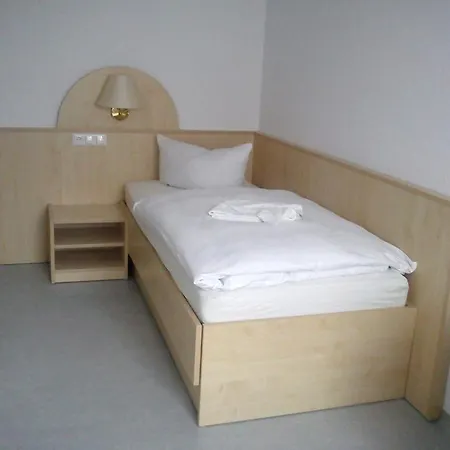 Muller's Haus 2 Отель