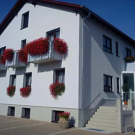 Muller's Haus 2 Отель
