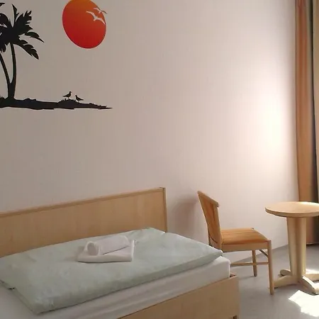 Muller's Haus 2 Отель